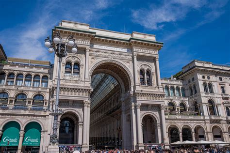Letters from Italy - Milan, the Capital of Fashion and Style that Never Sleeps - Mr.M by Marko ...