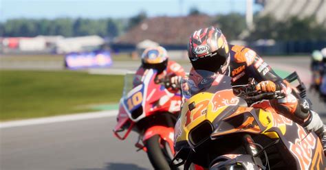 MotoGP™ 26 Guide: All the info on the new motorcycle sim