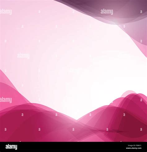 Light pink green vector abstract Stock Vector Images - Alamy