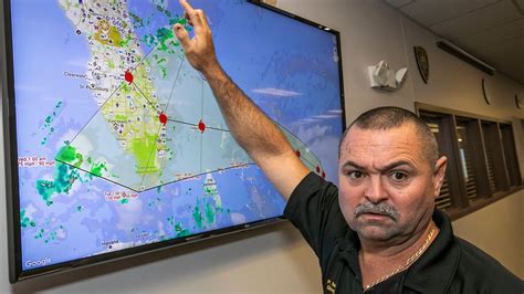 Hurricane season 2022: Emergency officials look at storm readiness