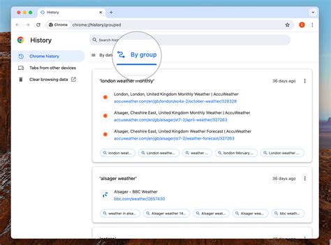 How To Restore Tabs in Google Chrome - Horse Browser