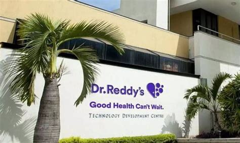 Dr Reddy's Labs Among First to Launch Generic Semaglutide in Canada