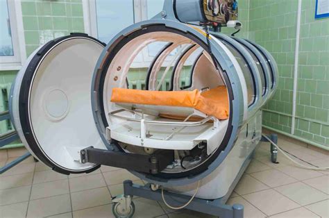 How Hyperbaric Oxygen Therapy Unlocks Your Body's Healing Potential - Dr. Diana Joy Ostroff