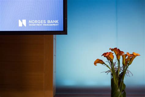 Norway Wealth Fund Fires Manager in Turkey After Trading Fines - Bloomberg