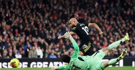 MU đánh bại Arsenal 3-2 ngay tại Emirates: Khi Mbeumo và Dorgu trở ...