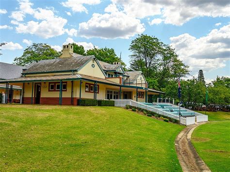 BRADMAN MUSEUM (2026) All You Need to Know BEFORE You Go (with Photos ...