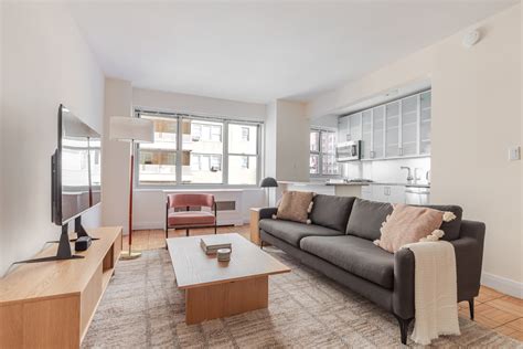 Blueground | Murray Hill, fitness center, no NYC - Apartments for Rent ...