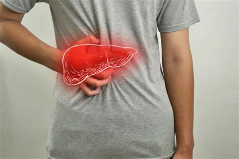 Cirrhosis Support with Dietitian and Nutritionist | JM Nutrition