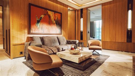 There’s a new landmark in luxury living in Worli | Architectural Digest ...