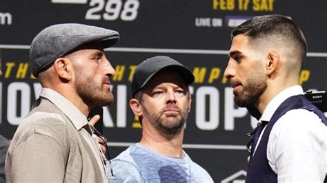 Así cambió a Volkanovski su derrota ante Ilia Topuria en UFC: "Ya no ...