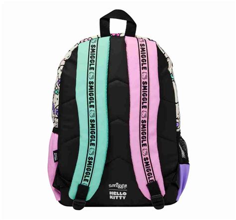 Smiggle Hello Kitty School Backpack for Kids – Rainbow Toys