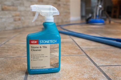 What Is the Best Cleaner for Tile Floors? (And What to Avoid) - Santa ...