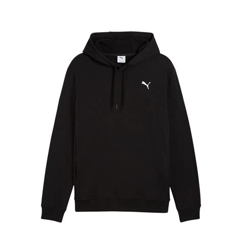 BUZO HOMBRE PUMA M TAD ESSENTIALS French Terry Hoodie — Somos Fútbol