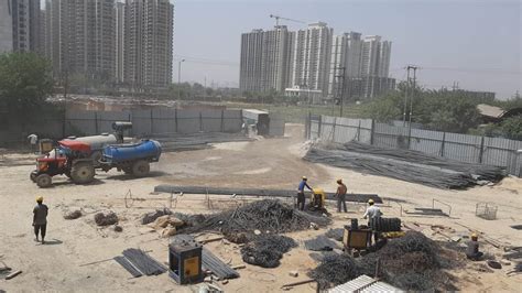 Construction cost of realty projects may rise 3-5% in 2026 due to high ...