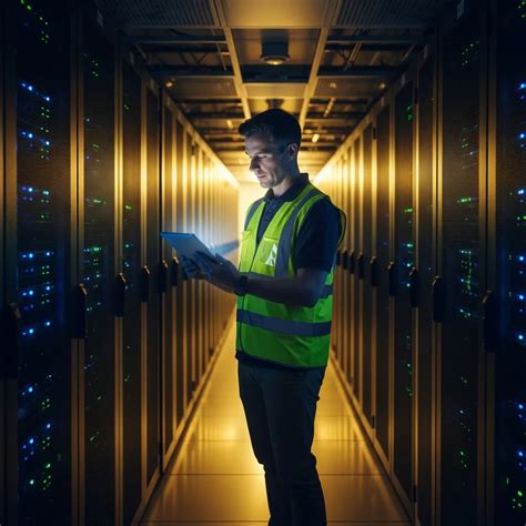 Data Center Staffing: Hire for the Infrastructure Boom - KORE1