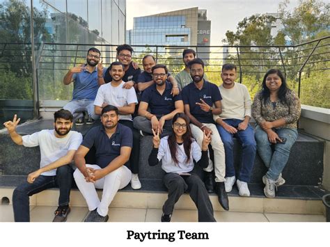 Global Payment Orchestration Platform Paytring closes funding round ...