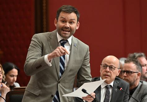 Partielle dans Arthabaska: PSPP soupçonne Duhaime d’avoir enfreint la loi