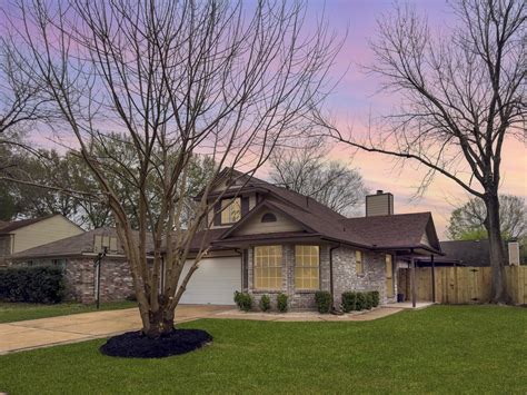 10303 Saddlehorn Trail For Sale, Houston, TX 77064 Home | ByOwner