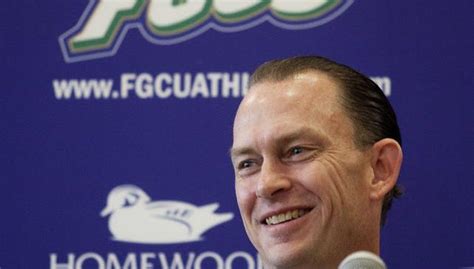 Dooley has a deal to stay at FGCU