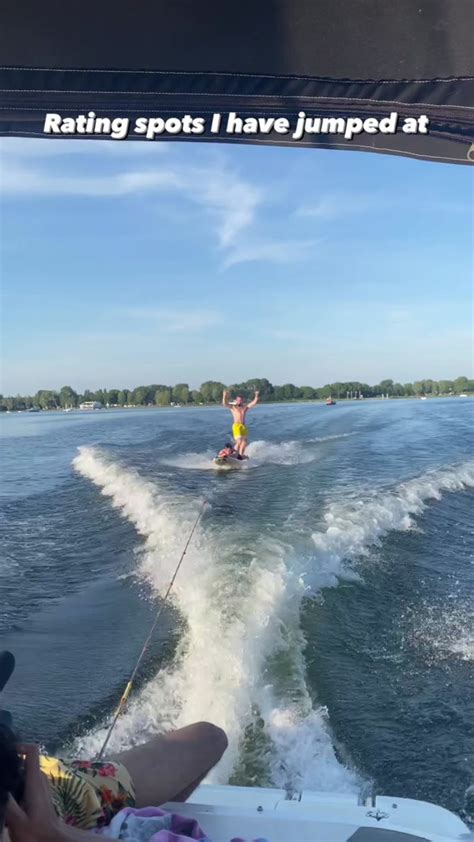 High ratings flip trick video