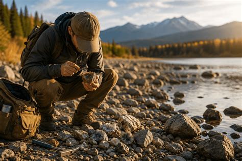 Is Rockhounding Legal? Laws by Land Type & State (2026) | RockHounding.Org