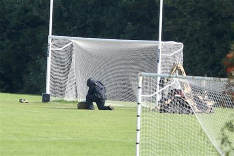 East Belfast GAA - The Irish News