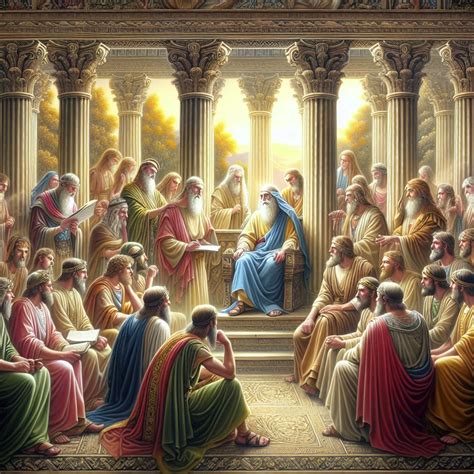 Jeremiah 17:18 Artwork | Bible Art