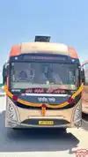 Mumbai to Lunawada Bus - Book from 11 Buses, Get Up To 500 Off - Dec, 2025