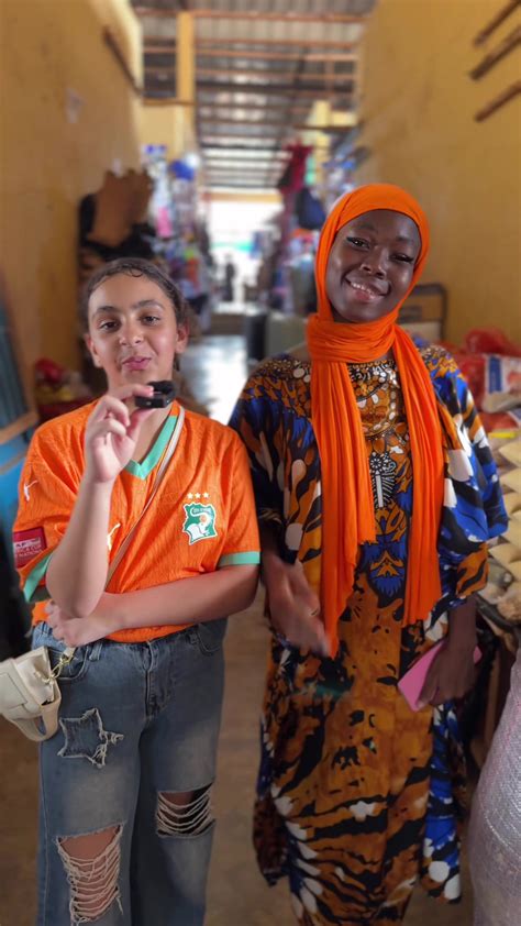 Recette de Bissap et Nia pour le Ramadan | TikTok