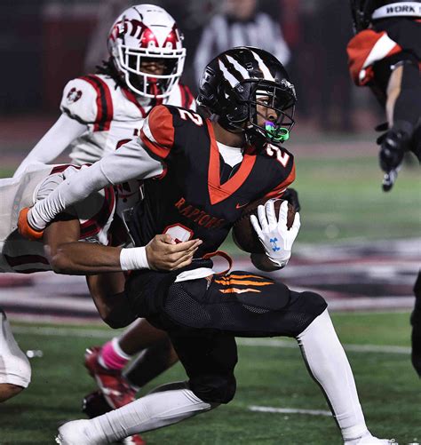 Cincinnati high school football scores for St. X-Middletown, more Ohio ...