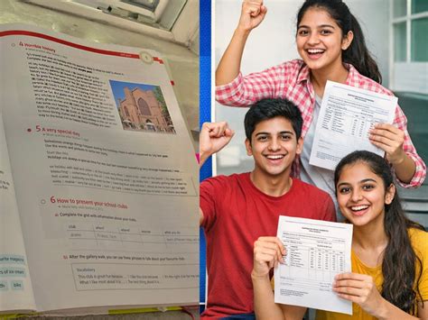 CBSE class 10 result 2026 toppers list: Names, marks & rank details