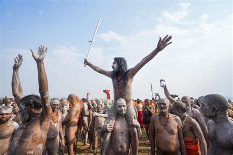 30 killed, 60 injured in pre-dawn stampede at Maha Kumbh