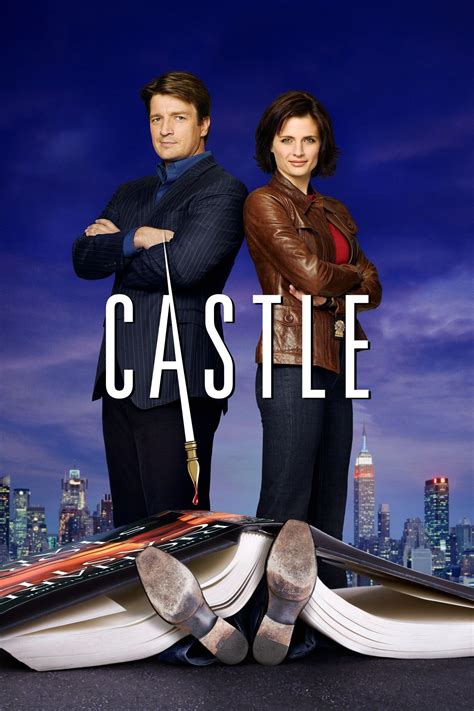 Where to Watch Castle TV Show Without Losing Your Mind in 2026 ...