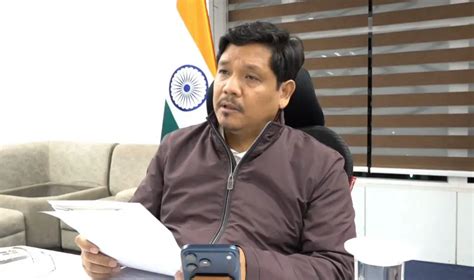 After Violence During KSU Rally in Shillong, Commercial Vehicle Drivers ...