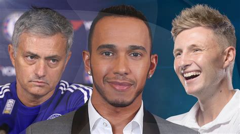 2015 in quotes: Jose Mourinho, Joe Root, Lewis Hamilton and more... | Sky Sports