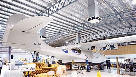 LAKE BOGA FLYING BOAT MUSEUM Guide (2026) All You Need to Know BEFORE ...