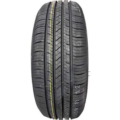 Set Of 4 Crossleader CH7000 205/65R16 95H