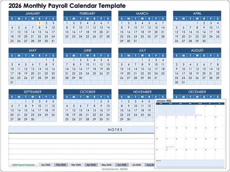 Free Payroll Templates