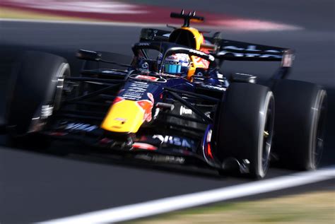 The chemistry behind Red Bull and ExxonMobil’s F1 edge