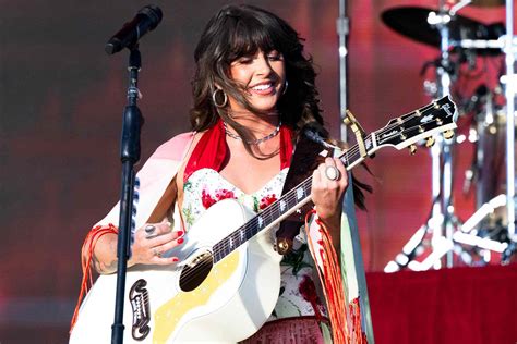 Ella Langley on Stagecoach Attendees Thinking Miley Cyrus Would Be Her Guest (Exclusive)