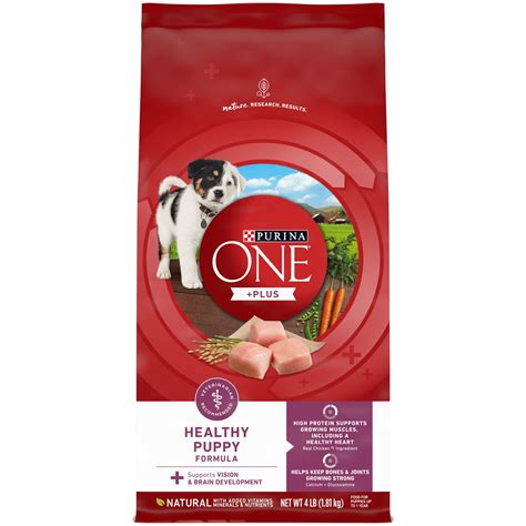 Purina Puppy Formula Purina Pro Plan High Protein Small Breed Chicken ...