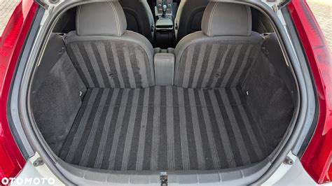 Używany Volvo C30 2009 - 39 900 PLN, 246 000 km - Otomoto.pl