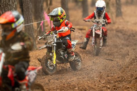 Progressive GNCC Racing Series Launches Online Ticket Sales for 2026 ...
