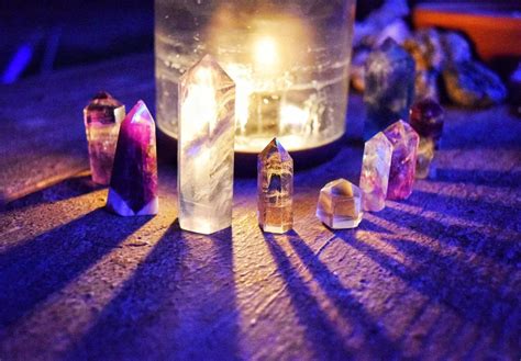 How to Choose the Right Crystal for Your Situation — Psychic Readings ...