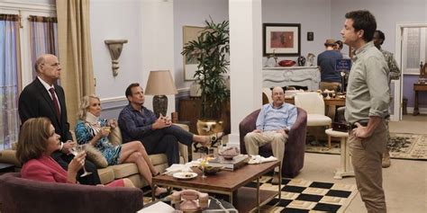 All 5 Seasons of 'Arrested Development,' Ranked