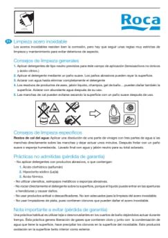 PLATE X2 - Placa de desagüe de rejilla adaptable a In-Drain Channel ...