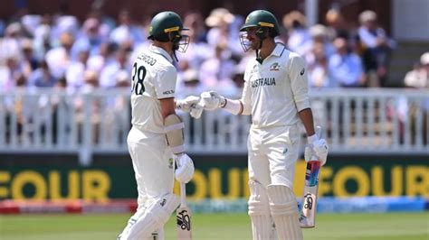 Top 5 highest 10th wicket partnership in an ICC final listed | Sporting ...