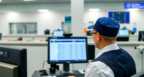 ICS2 Phase 3: What It Means for Your Fulfillment - FLEX. Logistik