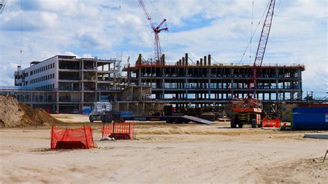 Healthcare industry boom changing lives of young and old in SW Florida