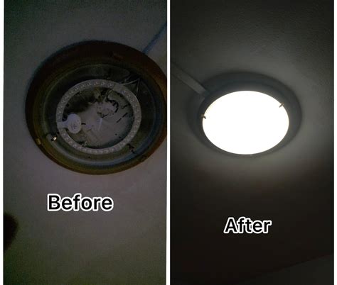 Ceiling Light Installation / Replacement Service in Singapore ...